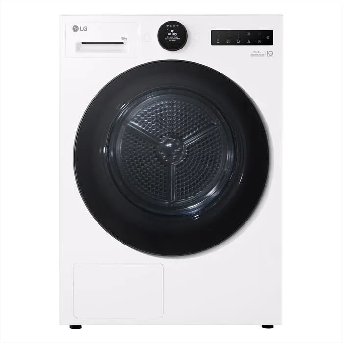 LG, RHX7010TWB, colore bianco