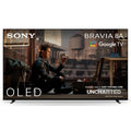 SONY modello K65xr8aaep, TV OLED 4K 65' finitura nera