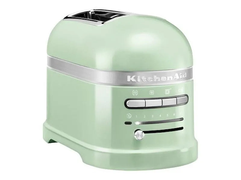 KITCHENAID tostapane, modello 5kmt2204ept Pistacchio