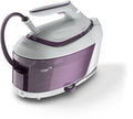 Philips caldaia, Ferro da Stiro con PerfectCare modello PSG6020/30 2400W 6,5 bar 130 g/min