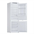 De Longhi frigorifero combinato, F6CTNF244E Classe E 244 lt, colore bianco