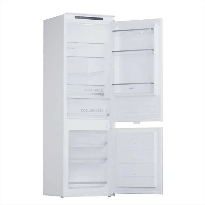 De Longhi frigorifero combinato, F6CTNF244E Classe E 244 lt, colore bianco