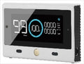 ECOFLOW, Telecomando per Delta Pro, colore nero