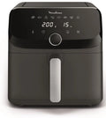 MOULINEX friggitrice ad aria, Easy Fry Mega modello EZ855HF0 7,5 l