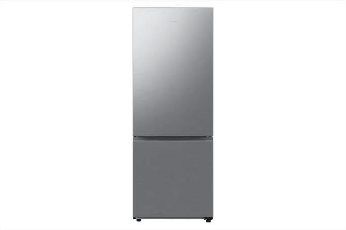 SAMSUNG frigorifero combinato, modello RB53DG703DS9EF ClasseD 538lt-METAL INOX