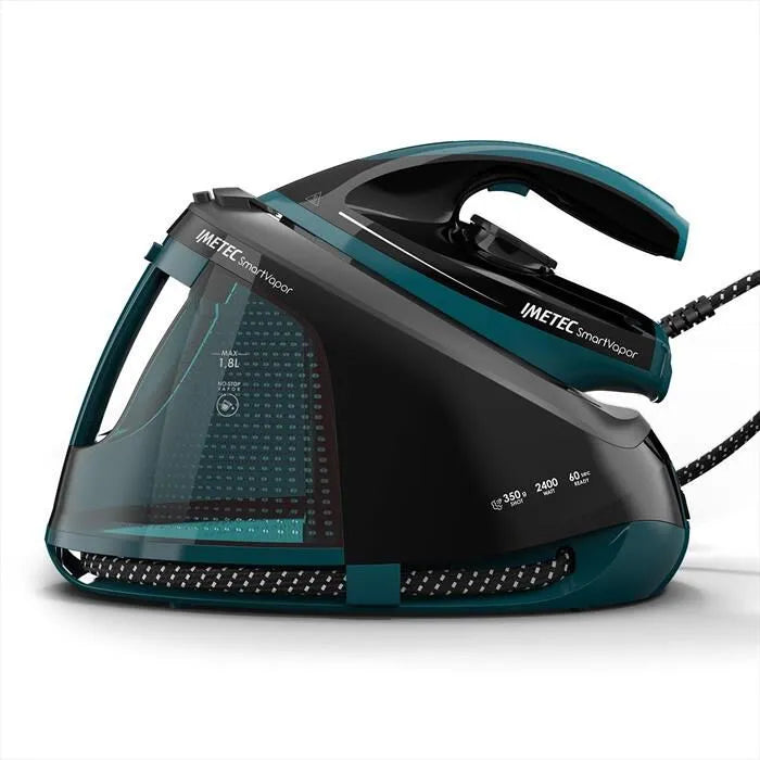 IMETEC, linea Sistema stirante SMARTVAPOR