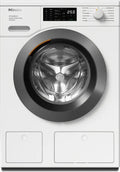 Miele lavatrice, WEB685 WCS 125 EDITION 8 Kg Classe A, colore bianco