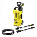 KARCHER idropulitrice, K2 POWER CONTROL-finitura nera/Giallo