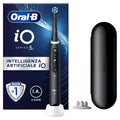 Oral-B Spazzolino Elettrico iO 5 S finitura nera