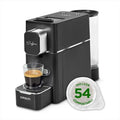 Polti macchina da caffè, Coffea S15B + 54 CIALDE, colore nero