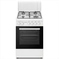 SCHAUB LORENZ, Cucina SS450EW, colore bianco