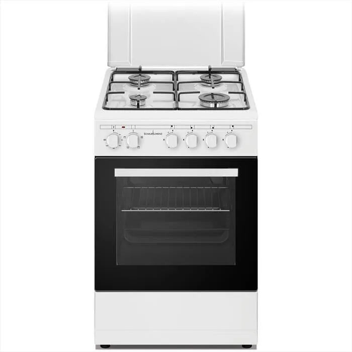 SCHAUB LORENZ, Cucina SS450EW, colore bianco