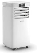 Olimpia Splendid condizionatore, DOLCECLIMA 10 in formato portatile Wi-Fi 2600W 10m² classe di efficienza energetica A