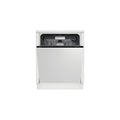 Beko lavastoviglie, a scomparsa - 60 cm - modello DIN 46520