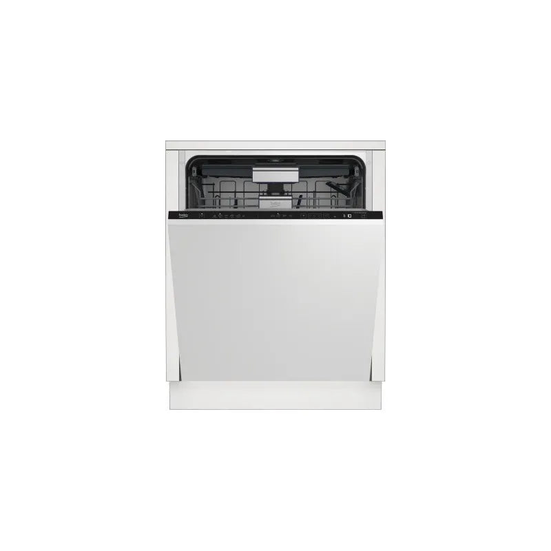 Beko lavastoviglie, a scomparsa - 60 cm - modello DIN 46520
