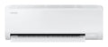 Samsung climatizzatore, Monosplit 9000 BTU Inverter A++ Luzon2 finitura bianca Pompa Calore