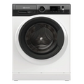 Bauknecht lavatrice, NBM11 824 WBK A EU N - installazione libera Capacità 8Kg classe di efficienza energetica A+++ -20%