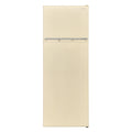 Sharp frigorifero, SJ-FTB01ITXJE a due porte 213L Beige Nano Frost