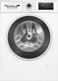 Bosch lavatrice, Serie 4WAN28219IT 9Kg 1400G Classe A, colore bianco