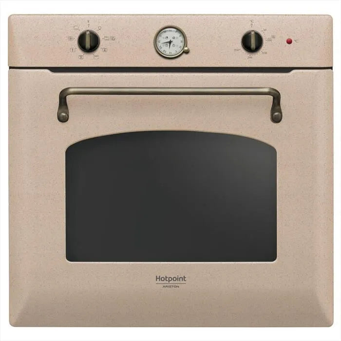 Hotpoint forno, incasso elettrico FIT 804 H AV HA classe di efficienza energetica A-Avena