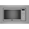 Beko forno a microonde, BMOB17131X / BMOB 17131 X - Forno per installazione a incasso Pensile 17 Litri Inox 700w