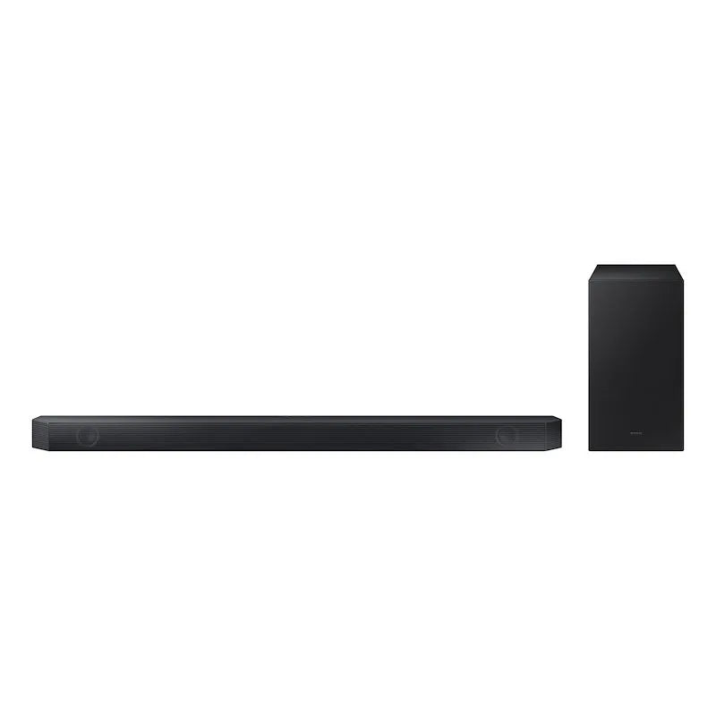 SAMSUNG modello Hw-q600c/zf, zf finitura nera