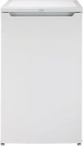 Beko frigorifero, tavolo TS190040N Classe E 88 lt, colore bianco