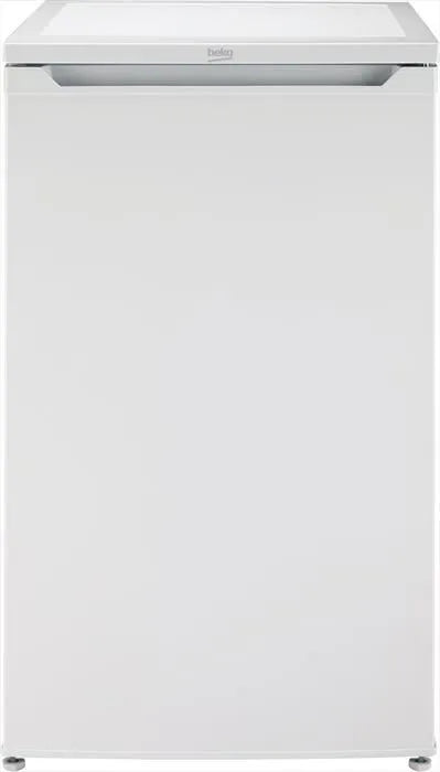 Beko frigorifero, tavolo TS190040N Classe E 88 lt, colore bianco