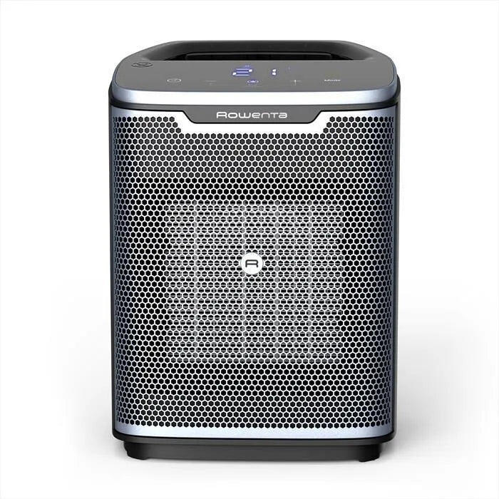 Rowenta, Termoventilatore SO9360F0, colore nero