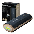 epilatore a luce pulsata, IPL 7800 COOL PRO Epilatore a con Effetto Raffreddante, Beurer