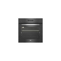 Beko forno BIM24400ZGCS, multifunzione per installazione a incasso - 13 funzione cottura