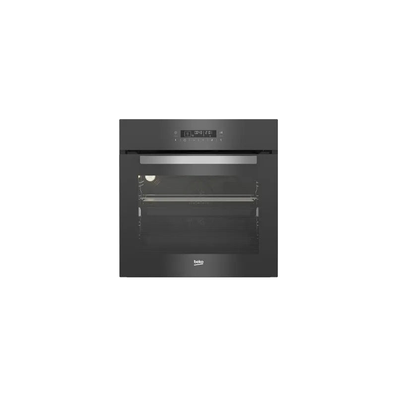 Beko forno BIM24400ZGCS, multifunzione per installazione a incasso - 13 funzione cottura