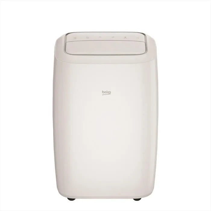 Beko condizionatore, portatile BP1125H, colore bianco