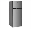 INDESIT frigorifero, 2 porte I55T0 412S classe di efficienza energetica E 206 lt