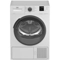 Beko asciugatrice, DRX937AI -, 9 kg, a Pompa di Calore classe di efficienza energetica A +++