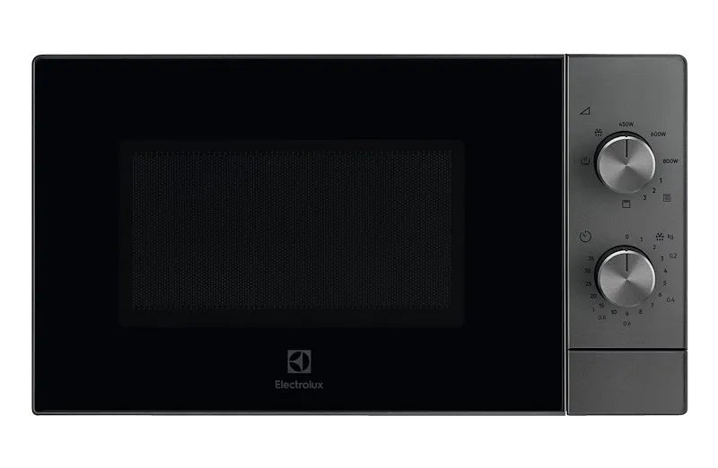 ELECTROLUX forno a microonde, Emz421mmti Titanio