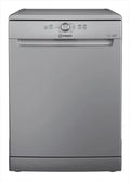 INDESIT lavastoviglie, IN2FE14CNP80S classe di efficienza energetica E 14 coperti