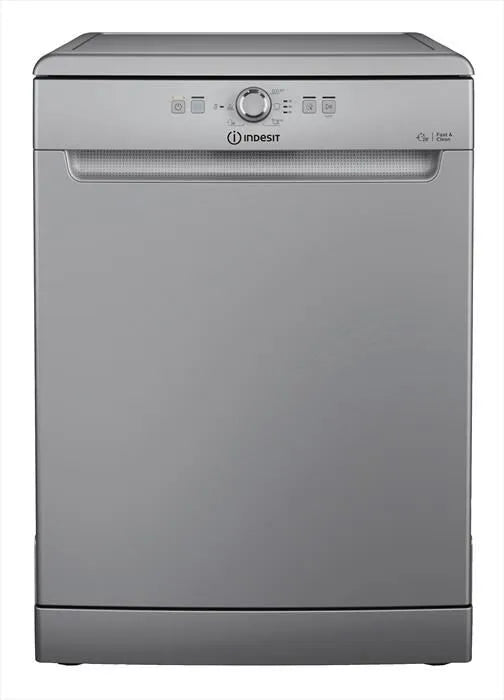 INDESIT lavastoviglie, IN2FE14CNP80S classe di efficienza energetica E 14 coperti