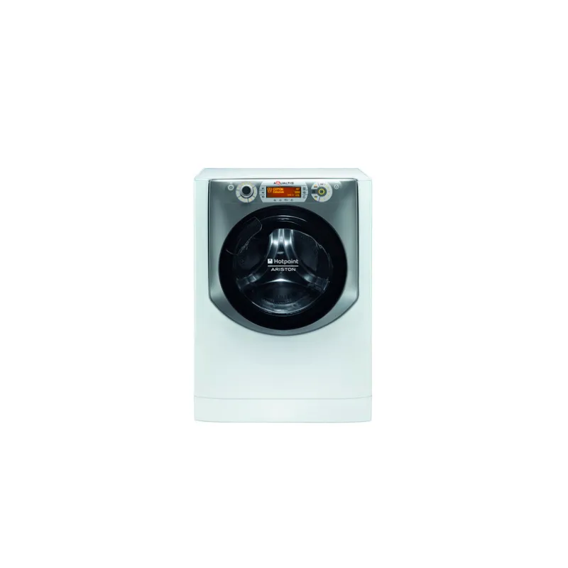 Whirlpool lavatrice, AQSD723EU/AN - Slim a installazione libera a a carica frontale Capacità 7 kg classe di efficienza energetica D