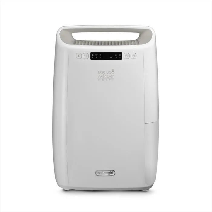 De Longhi deumidificatore, DEXD214RF, colore bianco