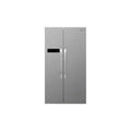 frigorifero, Baukencht a doppia anta - modello SXBBE 930 2 - 516 Lt