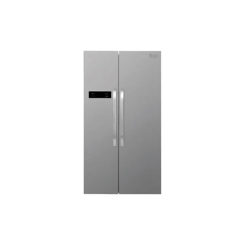 frigorifero, Baukencht a doppia anta - modello SXBBE 930 2 - 516 Lt