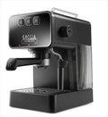 Gaggia macchina da caffè, espresso EG211501, colore nero