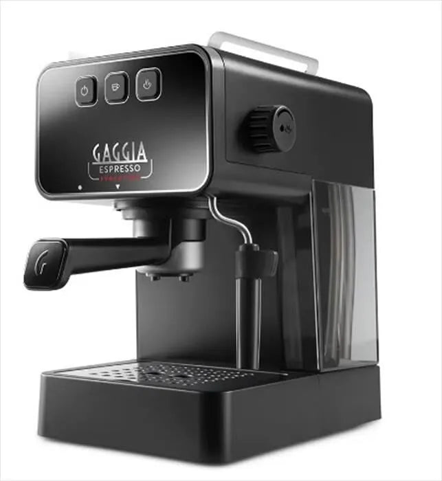 Gaggia macchina da caffè, espresso EG211501, colore nero