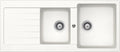 Glem Gas Modello finitura bianca Glem Lavello Ls2g16wh