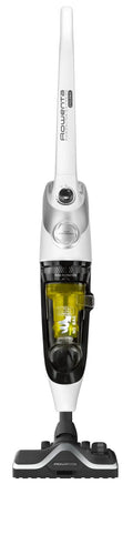 Rowenta aspirapolvere, Powerline Extreme RH8147WA Senza Sacco Ciclonico 750W finitura bianca