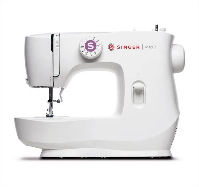 macchina da cucire, M1605, SINGER