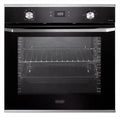 De Longhi forno, incasso elettrico NSM 11 NL PPP Classe A, colore nero
