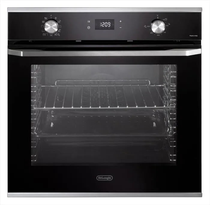 De Longhi forno, incasso elettrico NSM 11 NL PPP Classe A, colore nero