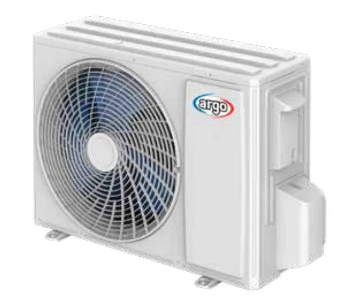condizionatore, modello CLIMADESIGN 9000 UE Esterno 9000 BTU Inverter A++ Caldo/Freddo, Argoclima